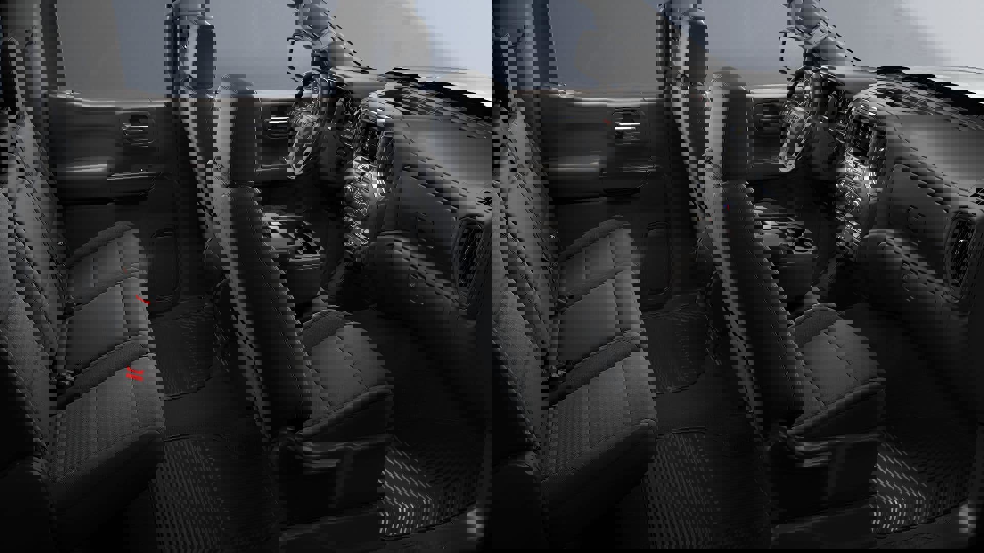 New 2026 GMC Sierra 1500 Pro w/ Graphite Edition image 38