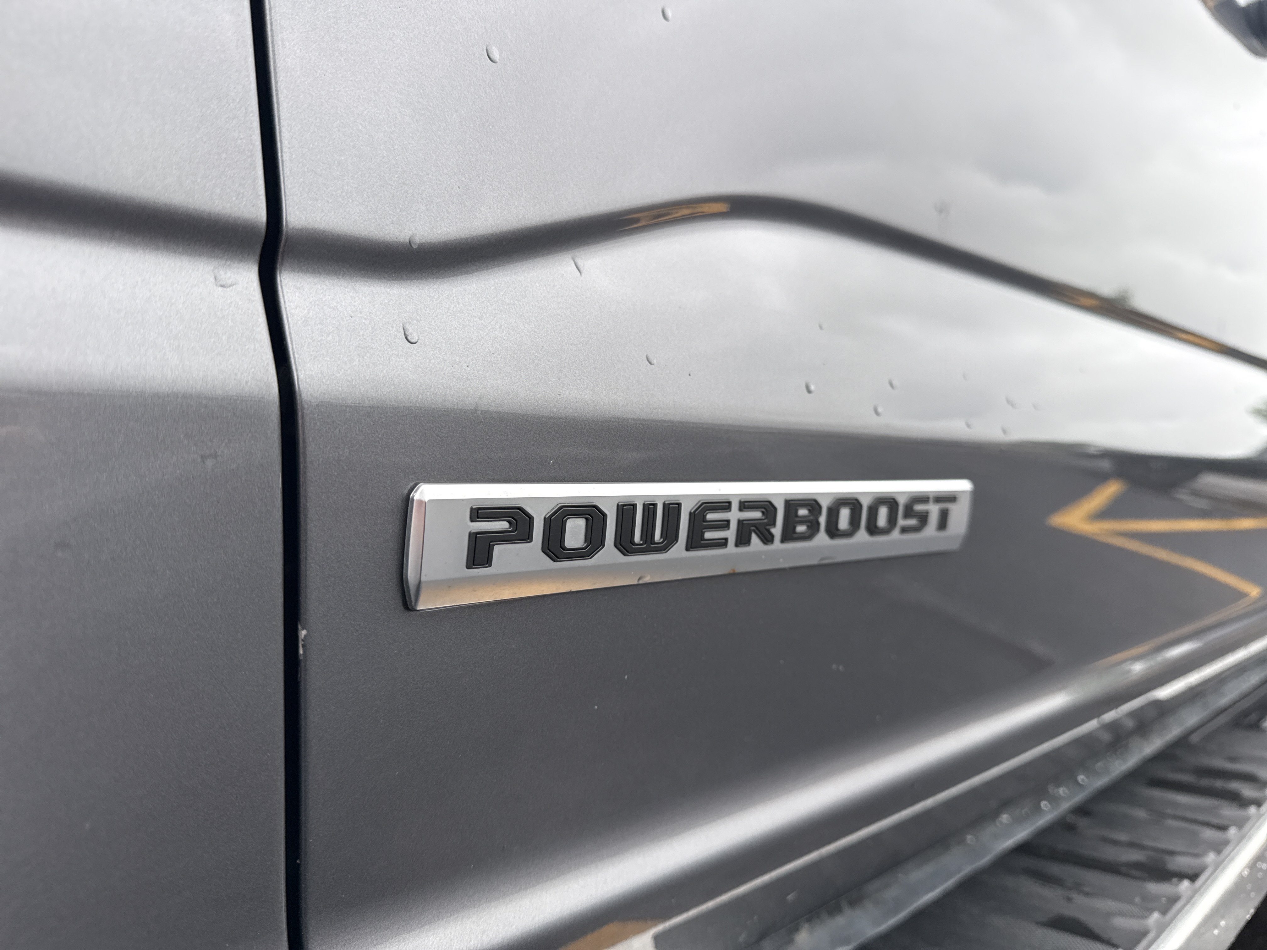 Used 2024 Ford F150 XLT w/ Mobile Office Package AWD/4WD image 28