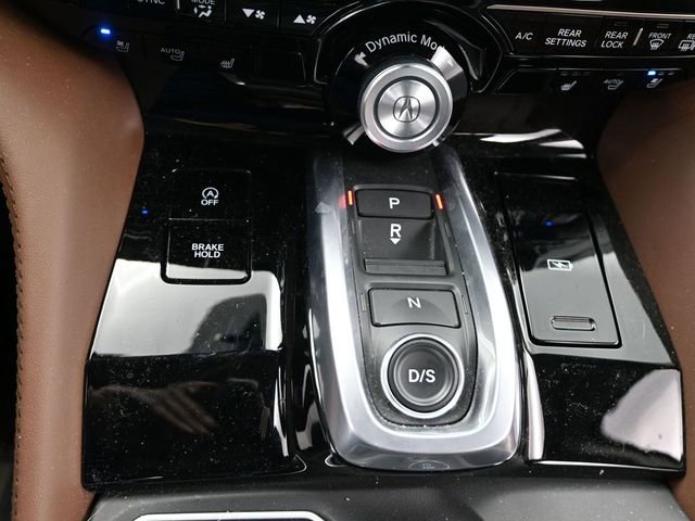Used 2023 Acura MDX SH-AWD w/ Advance Package image 14