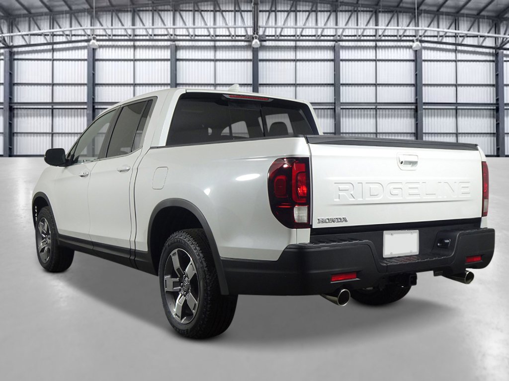 New 2026 Honda Ridgeline RTL image 3