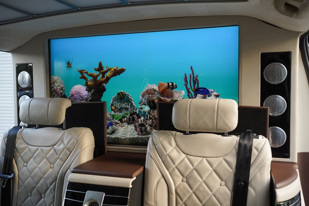 Used 2020 Mercedes-Benz Metris Passenger image 38
