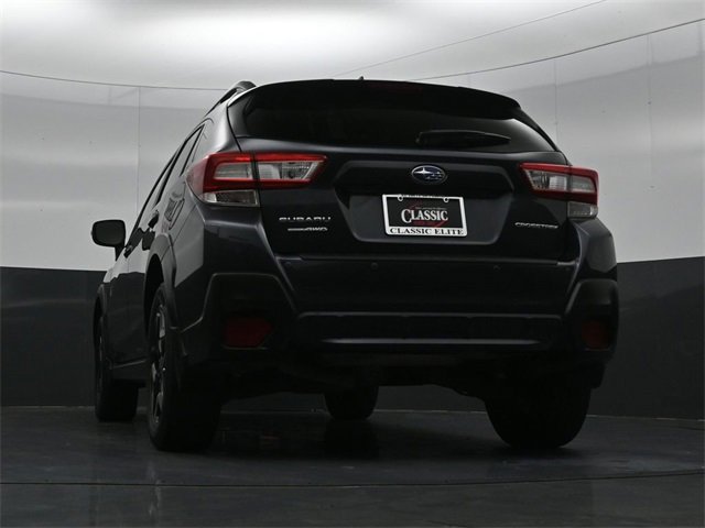 Used 2019 Subaru Crosstrek 2.0i Limited w/ Moonroof Package w/Navigation image 23