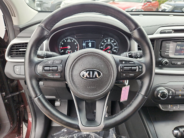 Used 2016 Kia Sorento AWD w/ LX Convenience Package image 18