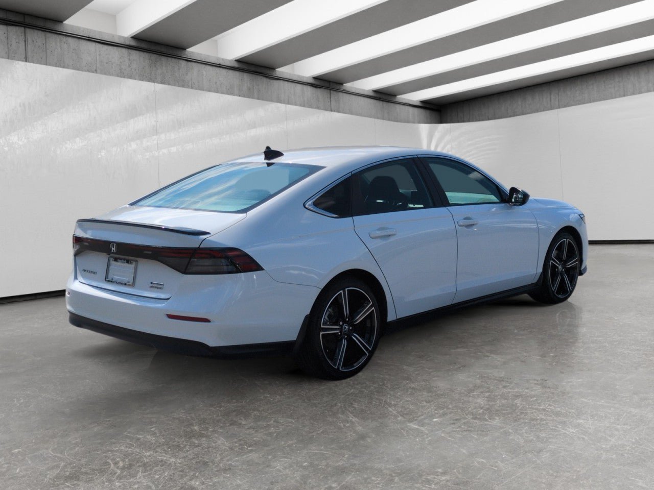 Used 2025 Honda Accord Sport image 7