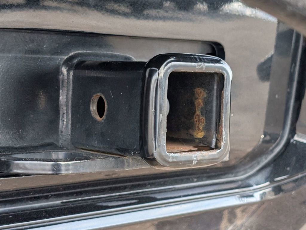 Used 2024 GMC Hummer EV 3X w/ LPO, Cargo Utility Package image 19