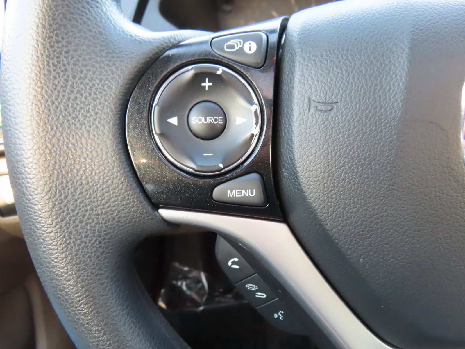 Used 2015 Honda Civic EX image 18