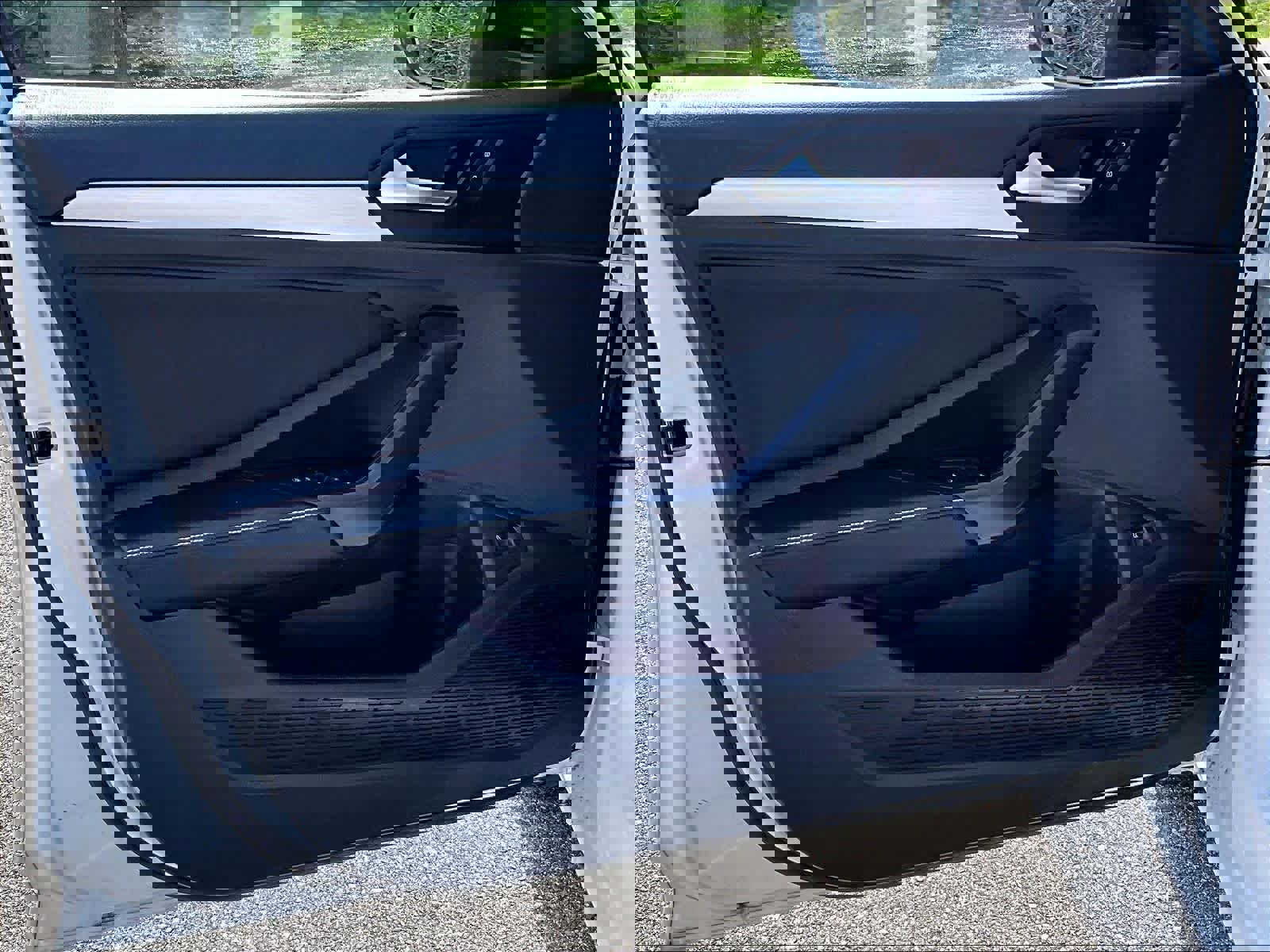 Used 2025 Volkswagen Jetta Sport FWD image 9