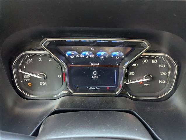 Used 2021 GMC Yukon XL SLT image 12