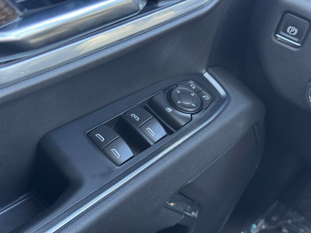 Used 2026 Chevrolet Silverado 1500 LT AWD/4WD image 31