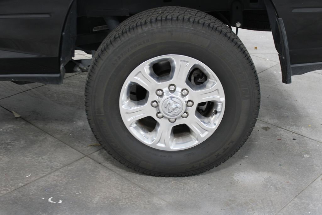 Used 2023 RAM 2500 Big Horn w/ Level 1 Equipment Group image 48