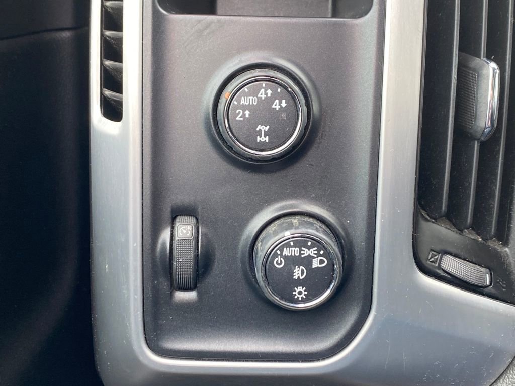 Used 2016 GMC Sierra 1500 SLT image 30