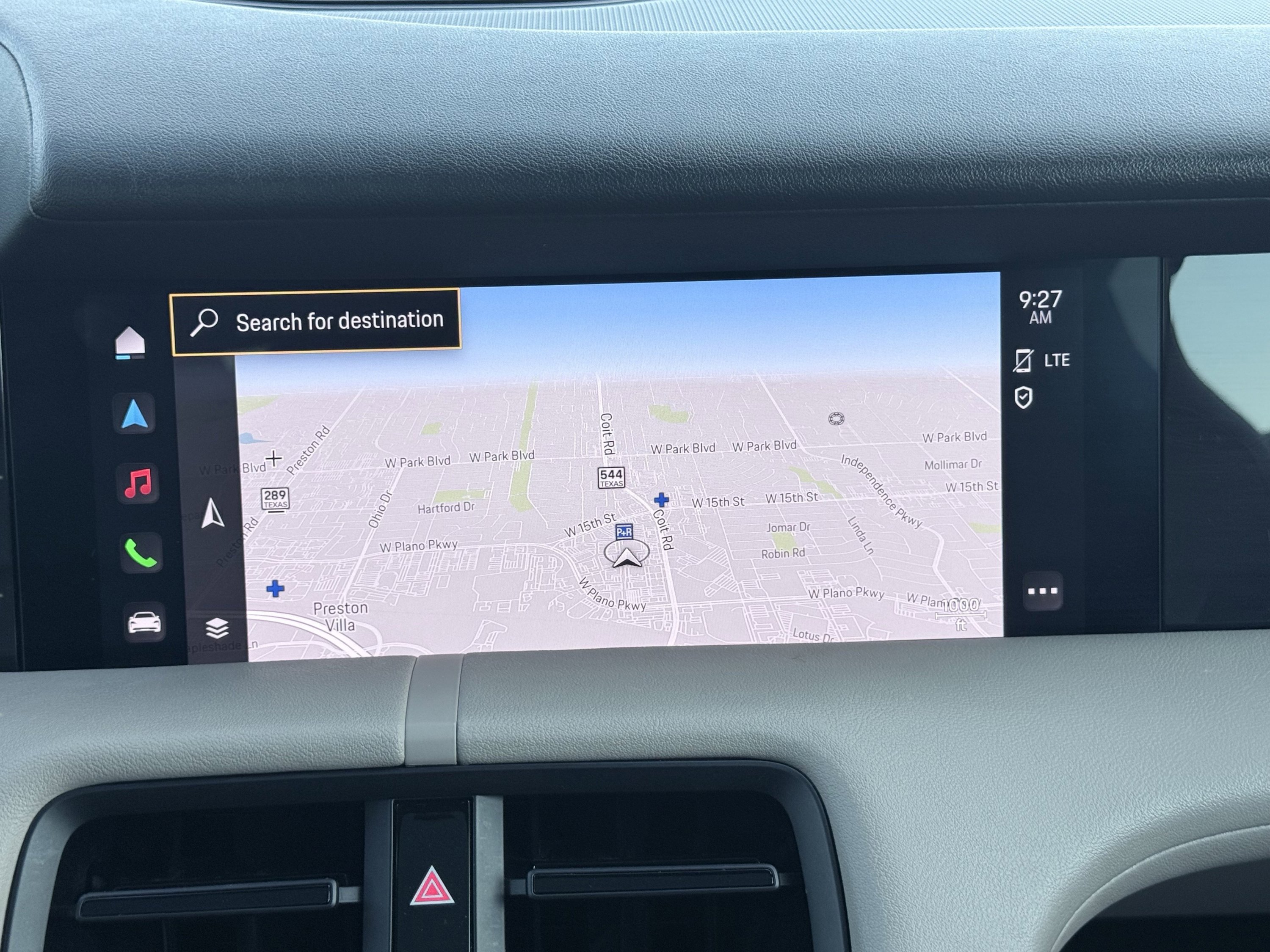 Used 2022 Porsche Taycan image 4