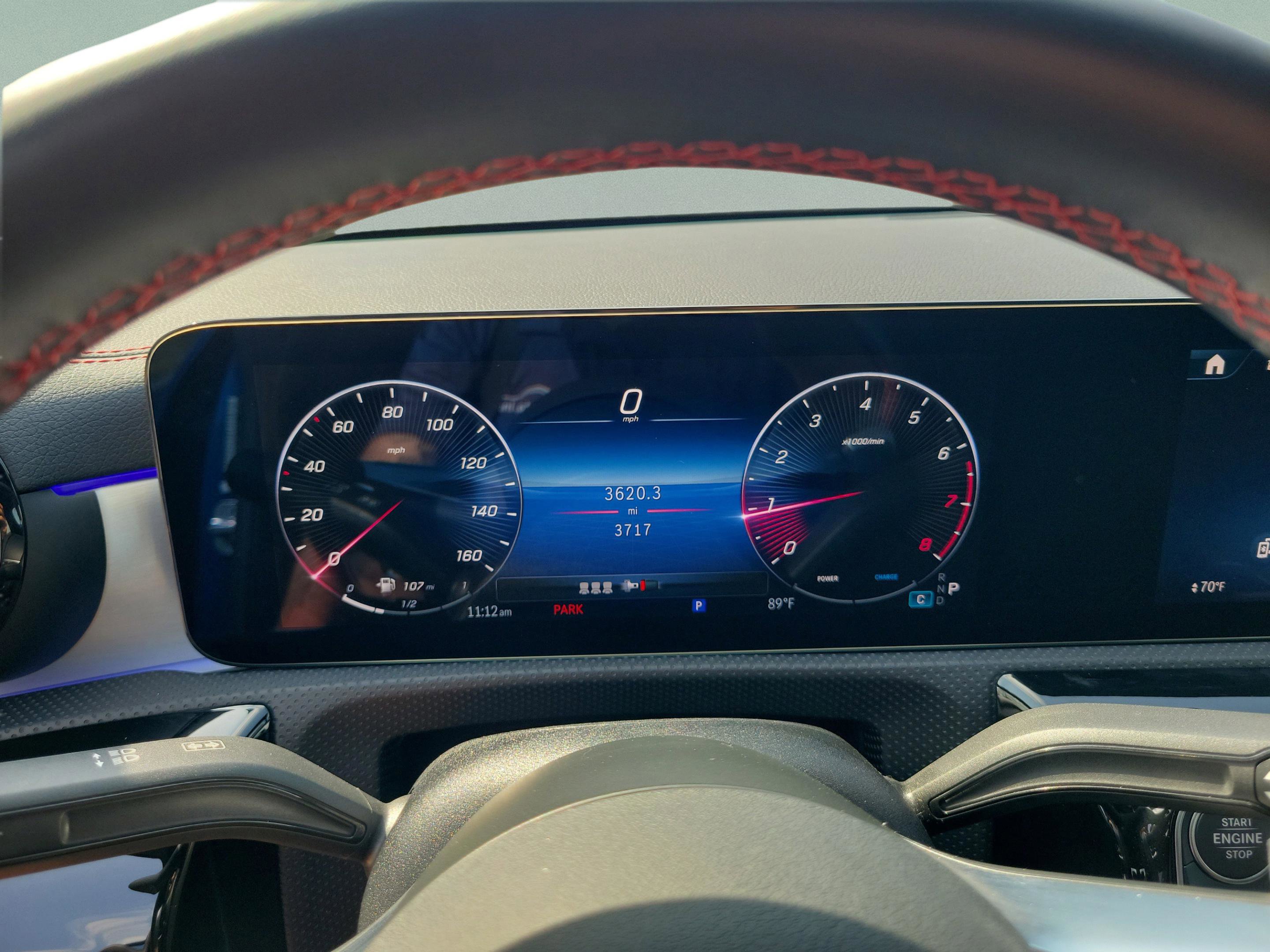 Certified 2026 Mercedes-Benz CLA 250 image 26