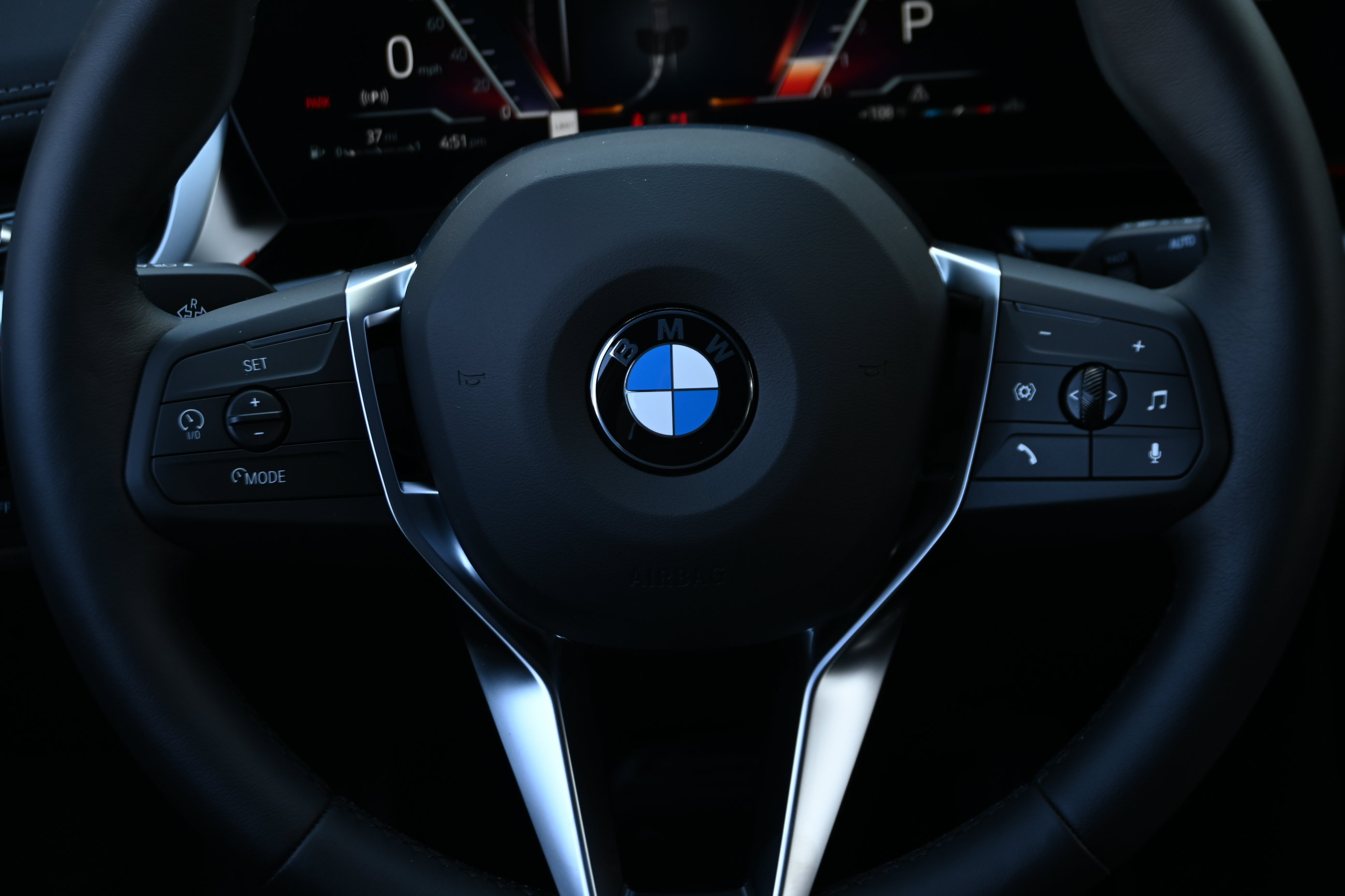 New 2027 BMW X1 xDrive28i AWD/4WD image 28