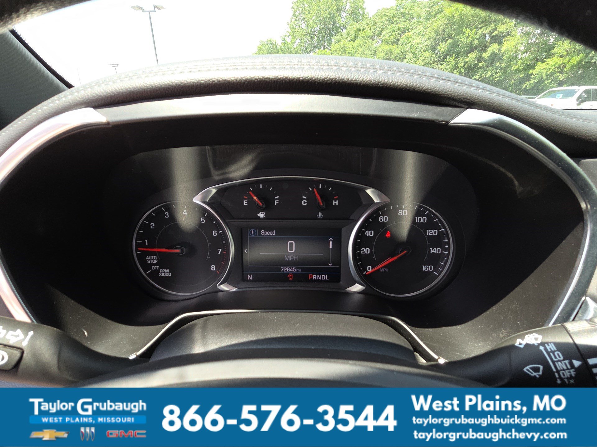Used 2021 Chevrolet Blazer LT w/ Redline Edition AWD/4WD image 14