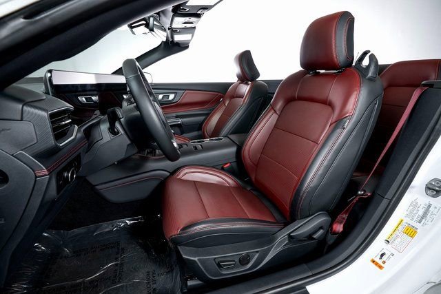 Used 2024 Ford Mustang GT Premium image 17