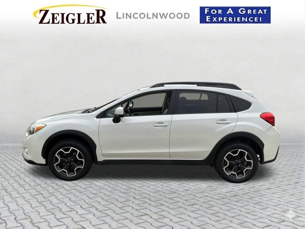 Used 2014 Subaru Crosstrek 2.0i Premium AWD/4WD image 3