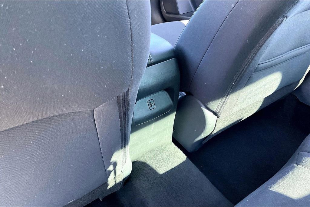 Used 2021 Nissan Sentra SV image 10