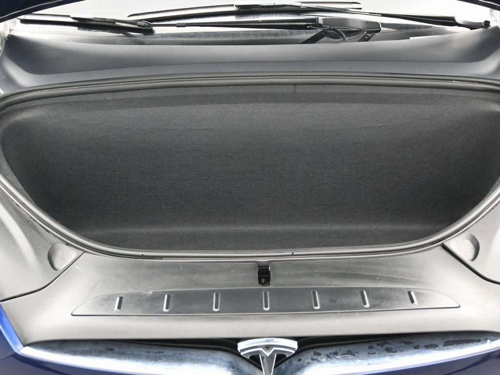 Used 2017 Tesla Model X 100D image 47