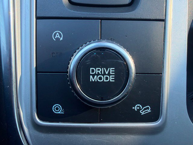 Used 2024 Ford Explorer Timberline w/ Timberline Technology Package AWD/4WD image 18