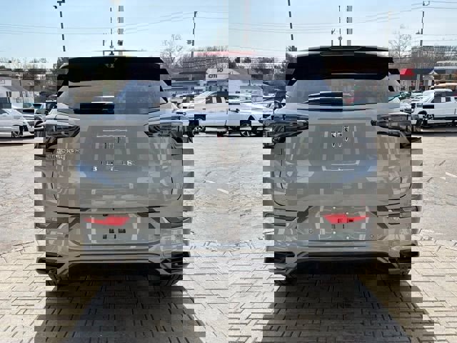 New 2026 Buick Encore GX Avenir image 9