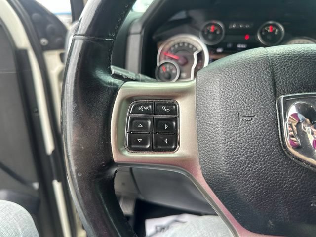 Used 2016 RAM 1500 Laramie w/ Protection Group AWD/4WD image 41