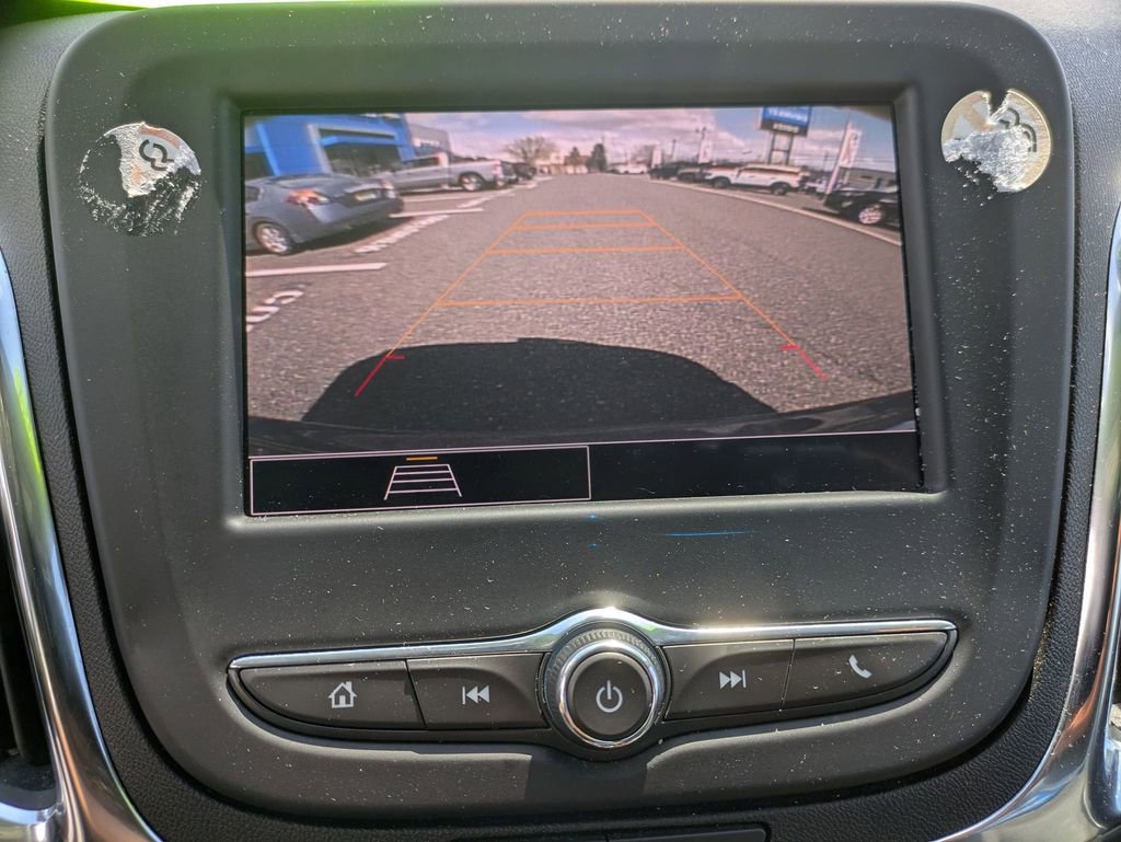 Used 2024 Chevrolet Equinox LT image 17