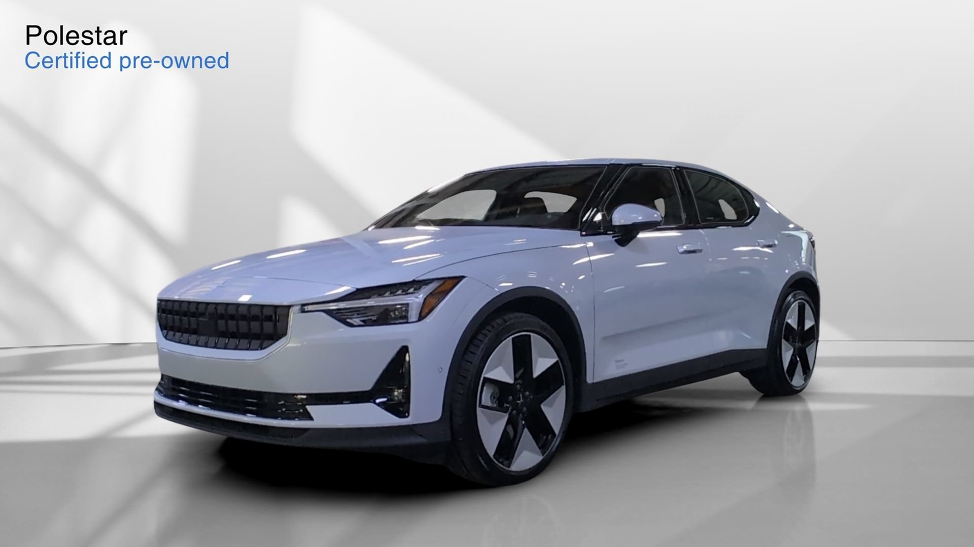 Certified 2023 Polestar Polestar 2 w/ Pilot Pack