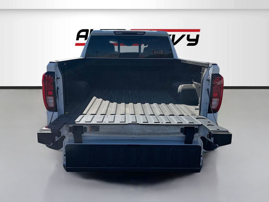 Used 2022 GMC Sierra 1500 Elevation w/ Preferred Package AWD/4WD image 25