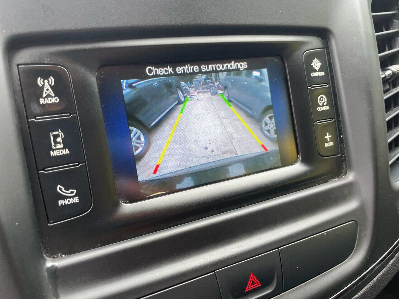 Used 2015 Chrysler 200 S w/ Comfort Group image 12