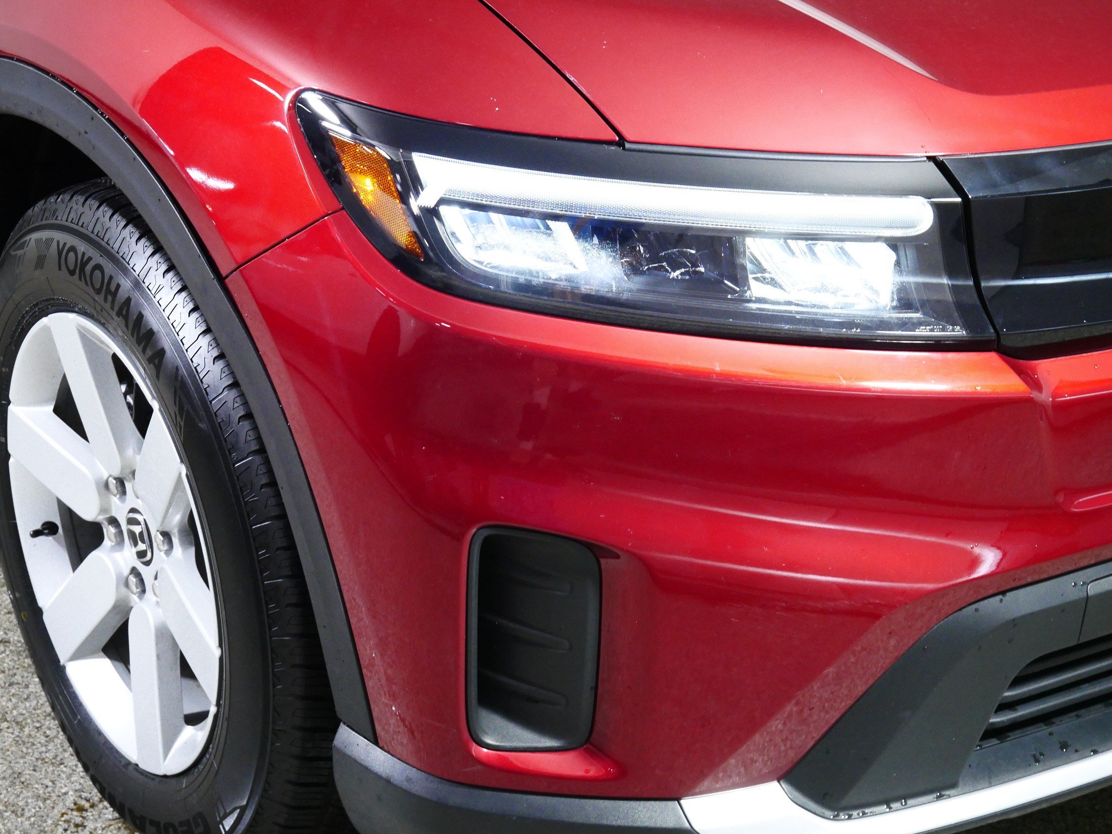 Used 2024 Honda Prologue EX image 16