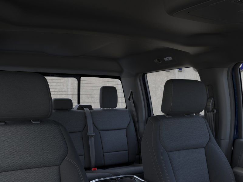 New 2026 Ford F150 XLT image 23
