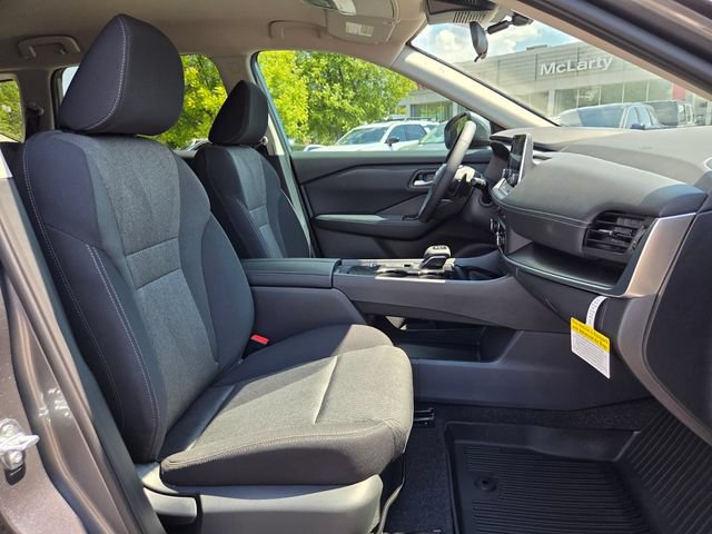 New 2026 Nissan Rogue SV FWD image 14