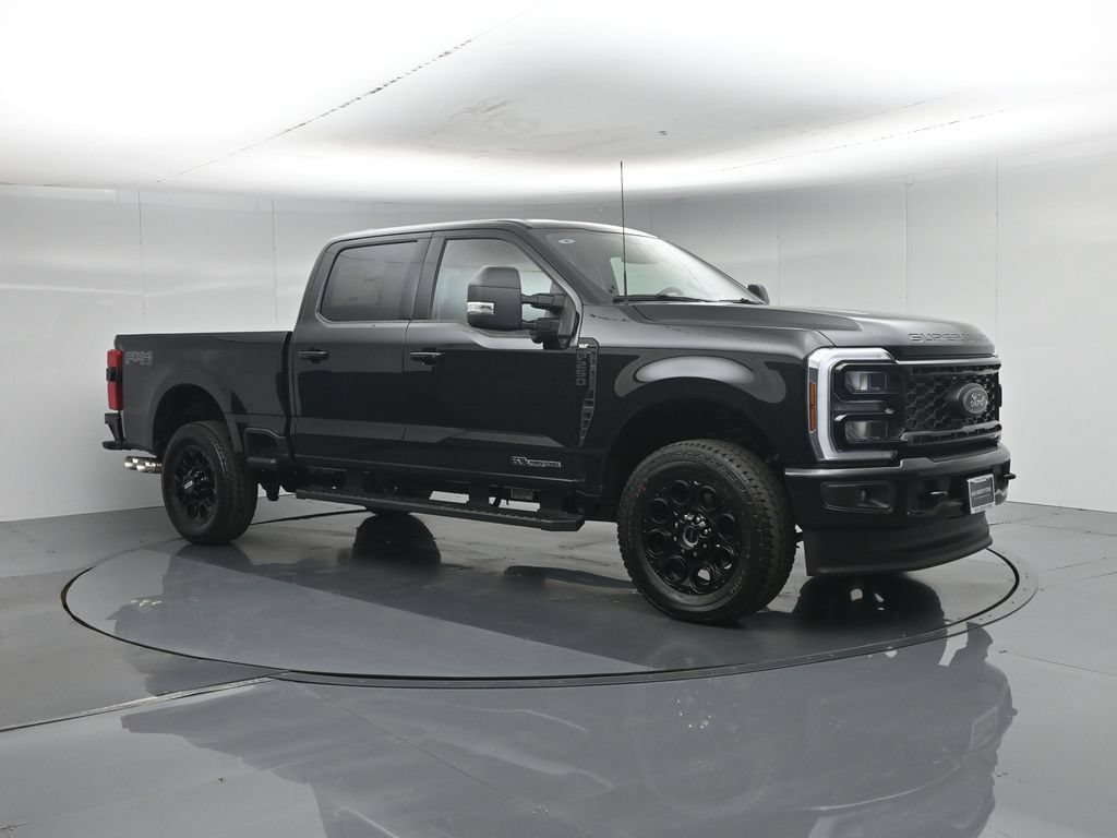 New 2026 Ford F250 XLT w/ XLT Premium Package AWD/4WD image 25