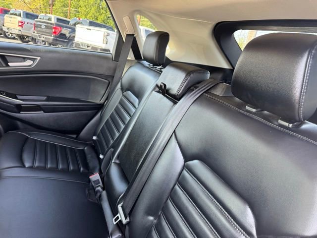 Used 2024 Ford Edge SEL w/ Convenience Package image 31