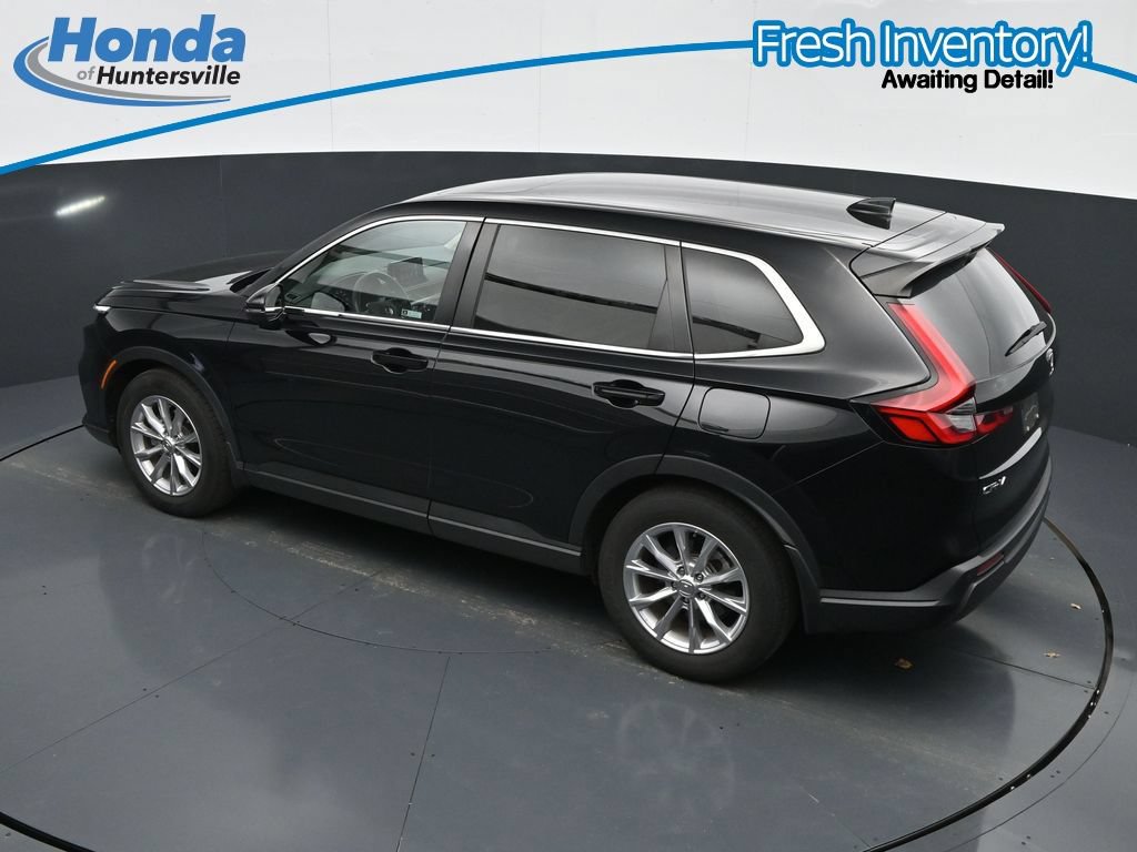 Used 2023 Honda CR-V EX-L image 24