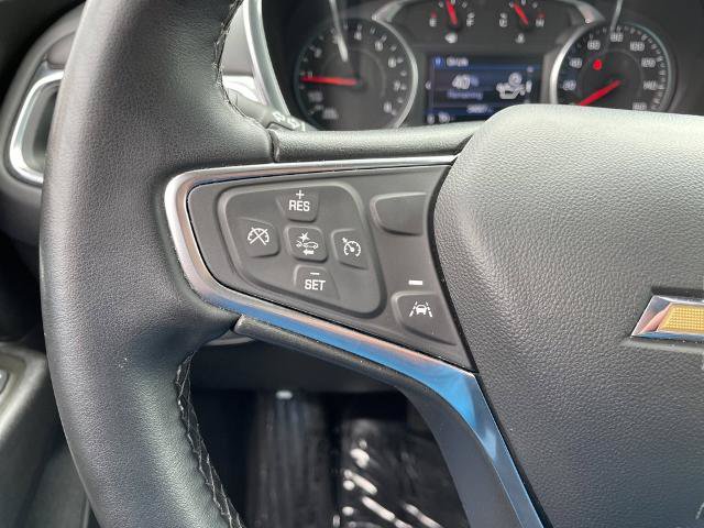 Used 2024 Chevrolet Equinox LT AWD/4WD image 25