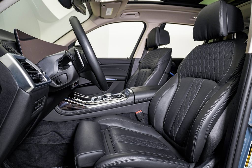 Used 2026 BMW X7 xDrive40i image 19
