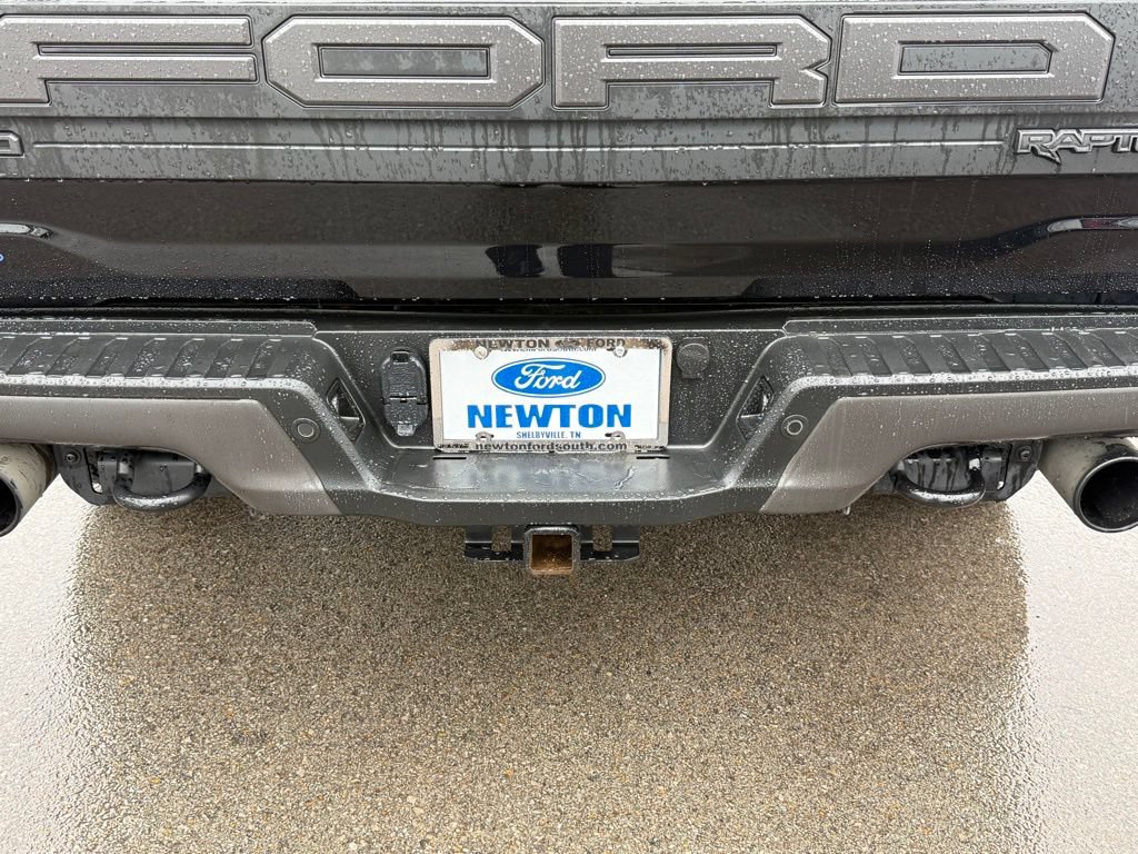 Used 2022 Ford F150 Raptor w/ Equipment Group 801A High AWD/4WD image 38