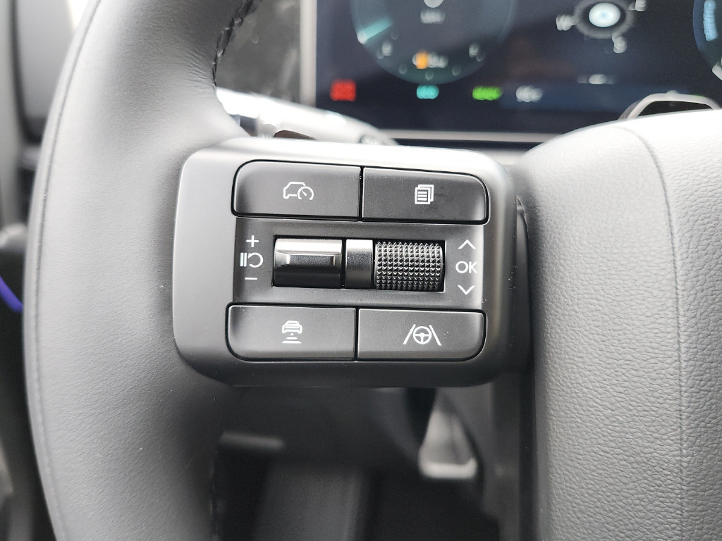 New 2027 Hyundai Santa Fe Calligraphy FWD image 35