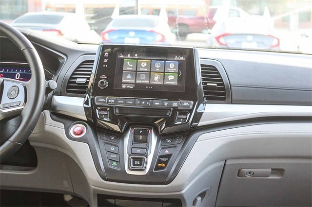 Used 2020 Honda Odyssey EX-L image 18