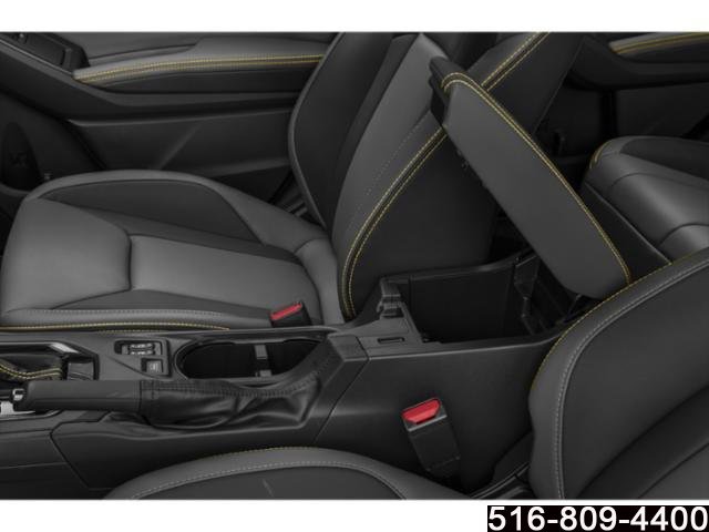 Used 2023 Subaru Crosstrek 2.5i Sport image 18