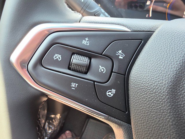 New 2026 Chevrolet TrailBlazer ACTIV w/ Convenience Package AWD/4WD image 36