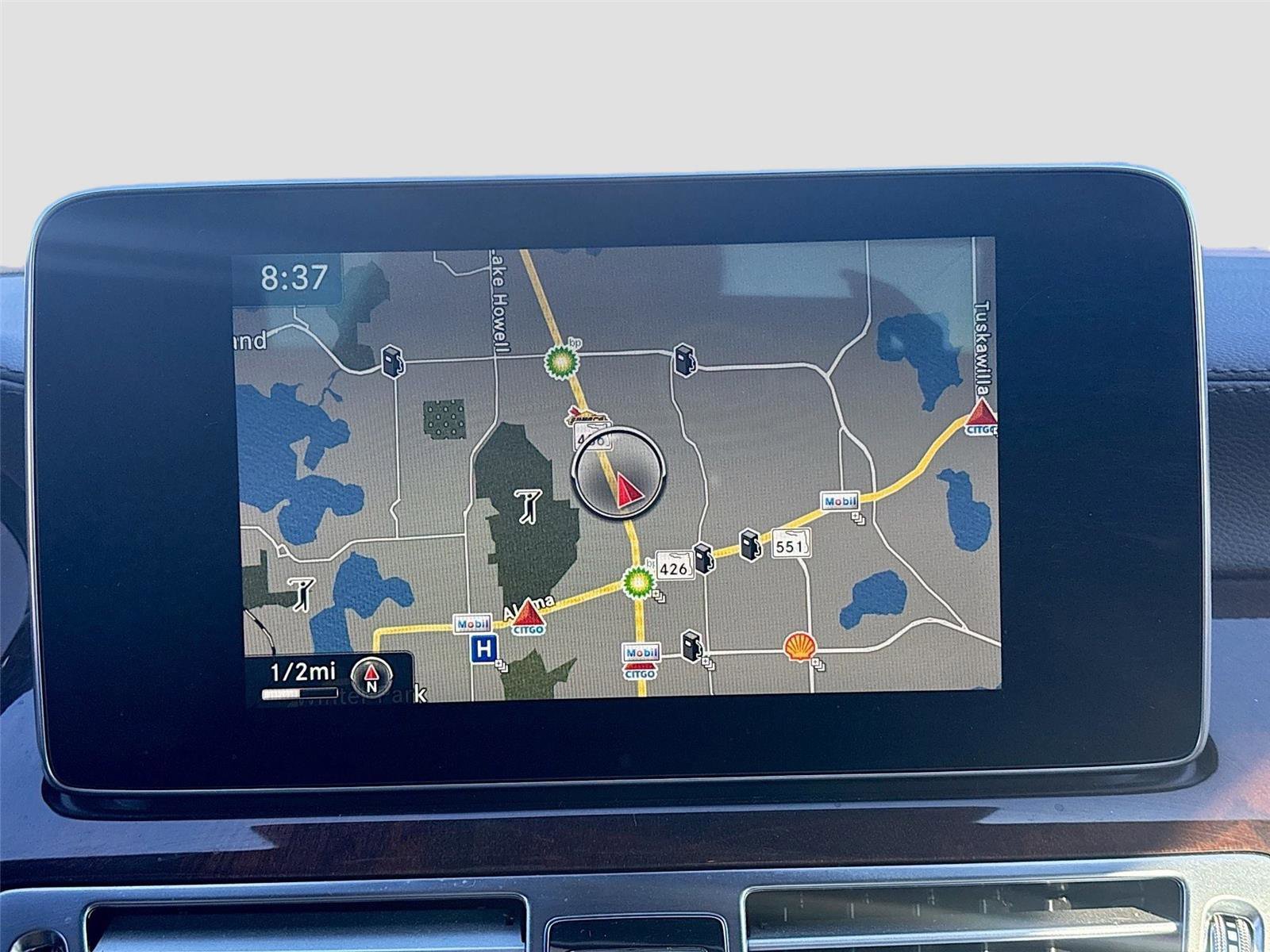 Used 2016 Mercedes-Benz CLS 550 4MATIC image 14