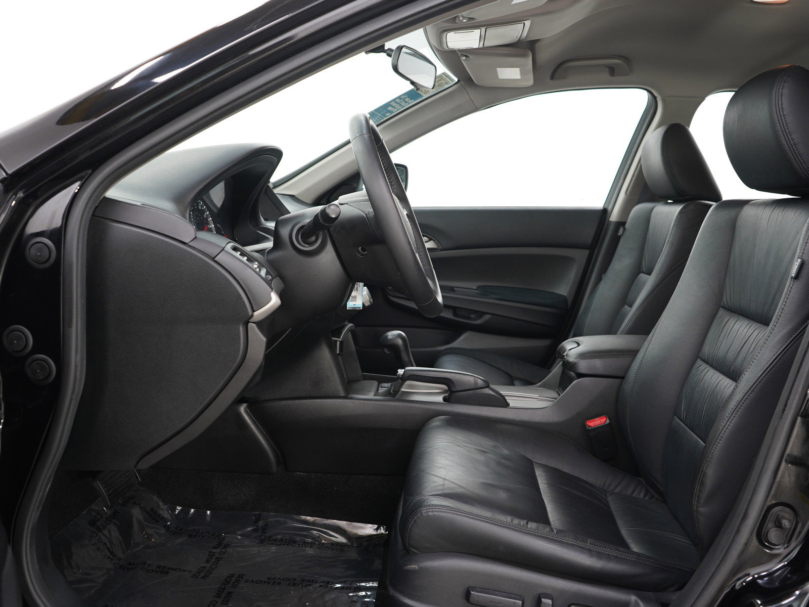 Used 2012 Honda Accord SE image 18