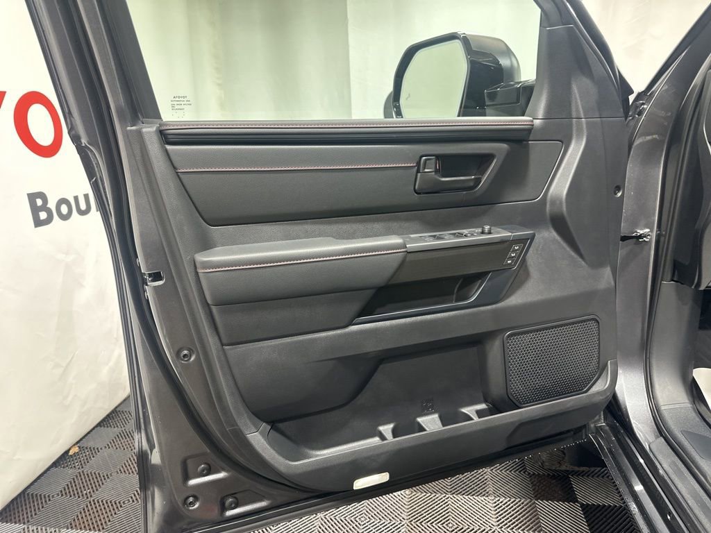 New 2026 Toyota Tundra TRD Pro image 20