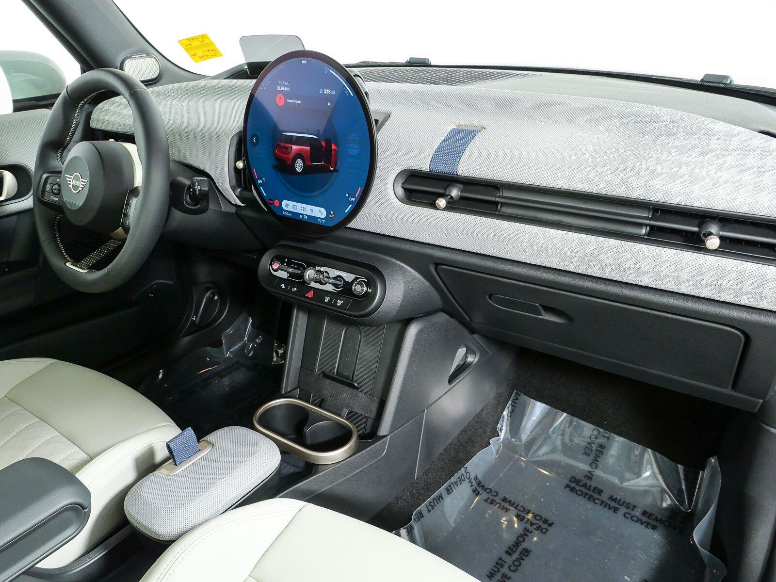Used 2025 MINI Cooper S FWD image 21