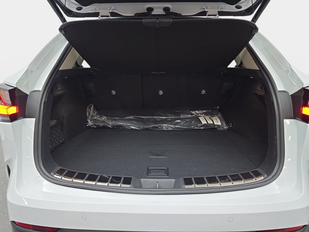 New 2026 Lexus NX 350 AWD w/ Accessory Package (Z1) image 12