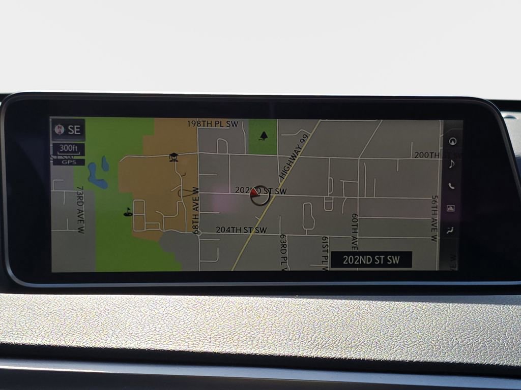 Used 2019 Lexus RX 450h F Sport image 25