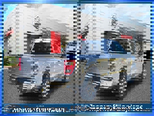 Used 2022 Ford F150 XL w/ Equipment Group 101A High image 6